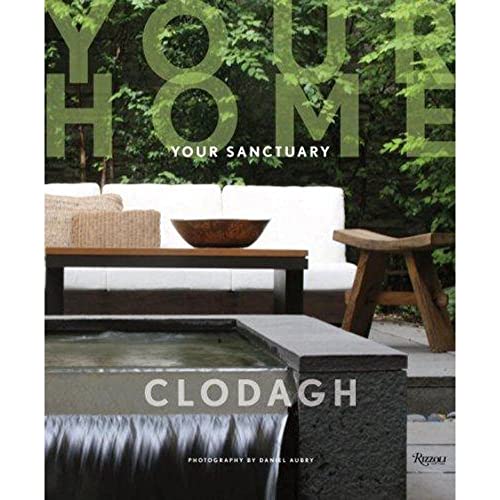 Imagen de archivo de Clodagh Your Home, Your Sanctuary a la venta por Studibuch