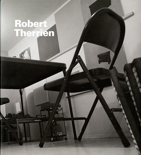 Imagen de archivo de Robert Therrien a la venta por ANARTIST