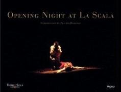 Imagen de archivo de Opening Night at La Scala a la venta por Daedalus Books