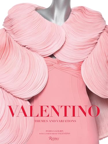 Immagine stock per Valentino: Themes and Variations