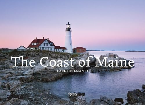 Stock image for The Coast of Maine for sale by BooksRun