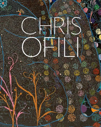 Beispielbild fr CHRIS OFILI zum Verkauf von Ursus Books, Ltd.