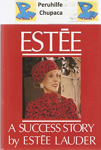 9780847832224: Estee: A Success Story