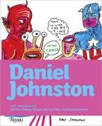 Daniel Johnston (9780847832309) by Vergne, Philippe; Fair, Jad; Pekar, Harvey