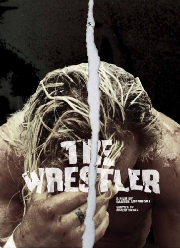 Imagen de archivo de The Wrestler a la venta por ThriftBooks-Atlanta