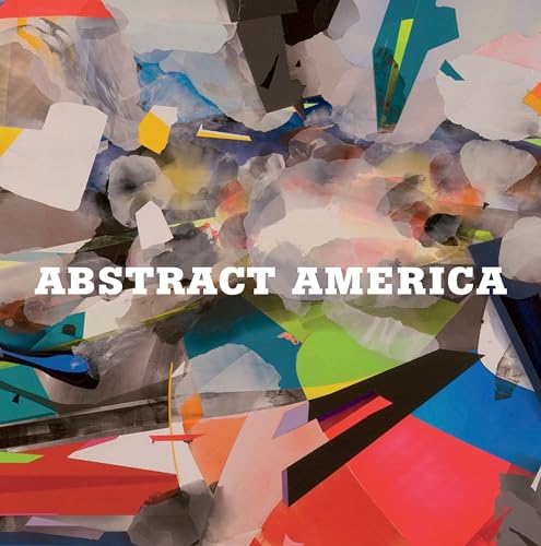 9780847832453: Abstract America