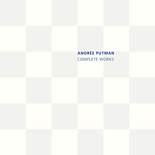 Beispielbild fr Andree Putman: Complete Works zum Verkauf von Chapter 1
