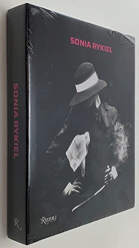 Stock image for Sonia Rykiel (Mint First Edition) for sale by Dan Pope Books