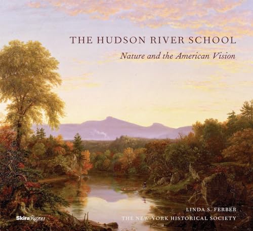 the hudson river school