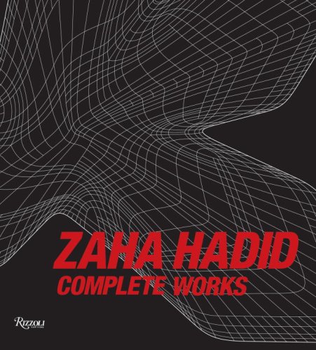 Beispielbild fr Zaha Hadid: Complete Works zum Verkauf von Ergodebooks