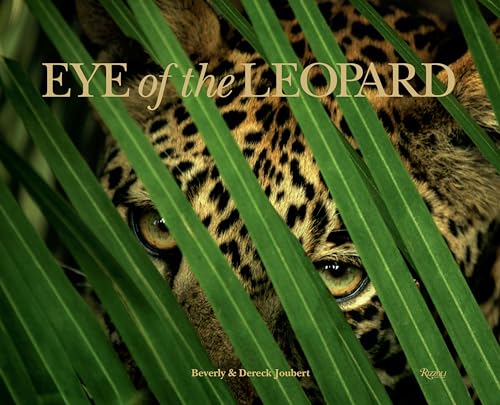 9780847833221: Eye of the Leopard