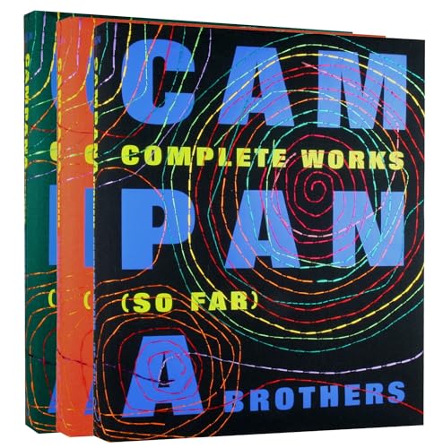 9780847833269: Campana Brothers: Complete Works (So Far)