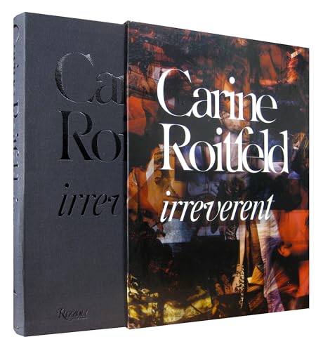 Beispielbild fr Carine Roitfeld: Irreverent zum Verkauf von Byrd Books