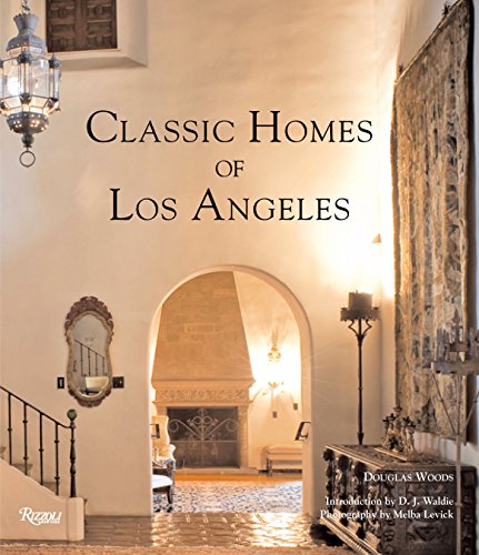 Classic Homes of Los Angeles