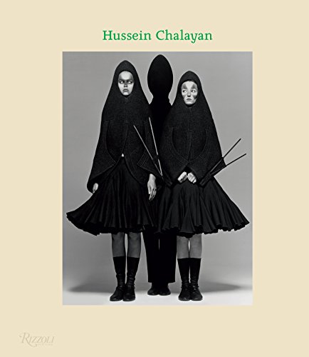 9780847833863: Hussein Chalayan