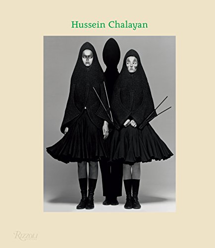 Stock image for Hussein Chalayan for sale by GF Books, Inc.