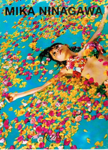 Stock image for Mika Ninagawa for sale by Corner of a Foreign Field