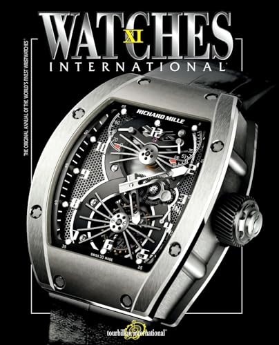 9780847834204: Watches International Volume XI: v. 11