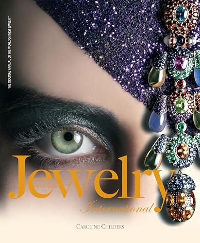 Stock image for Jewelry International III: Volume III for sale by GoldenWavesOfBooks