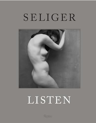 9780847834648: Listen: Photographs by Mark Seliger