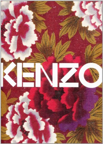 Stock image for Kenzo for sale by Magus Books Seattle