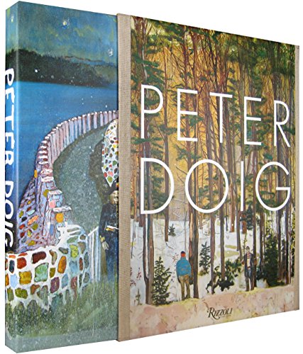 9780847834730: Peter Doig