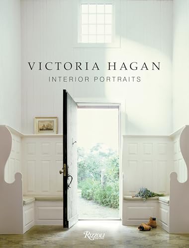 Stock image for Victoria Hagan: Interior Portraits for sale by Hennessey + Ingalls