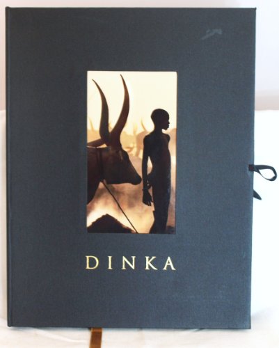 Dinka: Legendary Cattle Keepers of Sudan (9780847834976) by Fisher, Angela; Beckwith, Carol