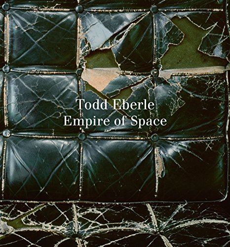 Imagen de archivo de Todd Eberle: Empire of Space a la venta por Heroes Bookshop