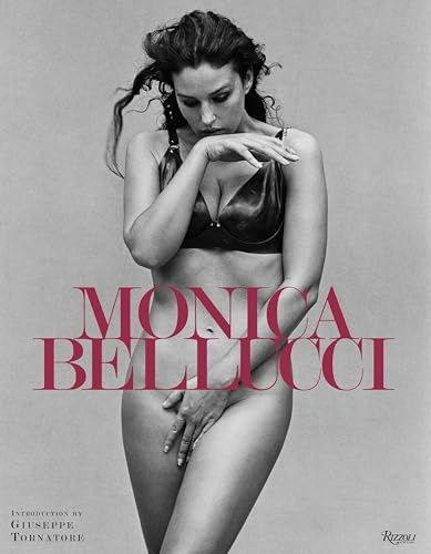 9780847835072: Monica Bellucci: - reprint - (E)