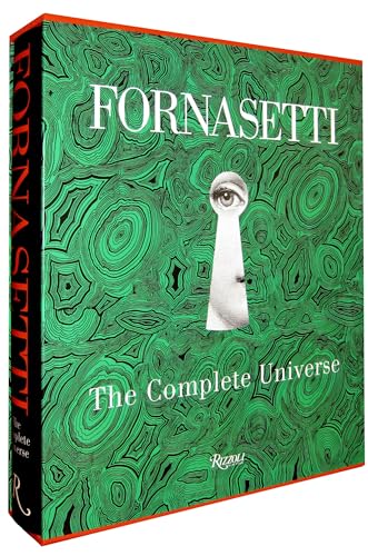 9780847835348: Fornasetti: The Complete Universe