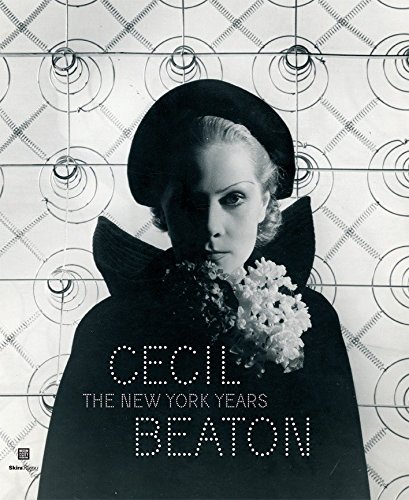 Stock image for Cecil Beaton: The New York Years for sale by SecondSale