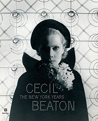 9780847835652: Cecil Beaton: The New York Years