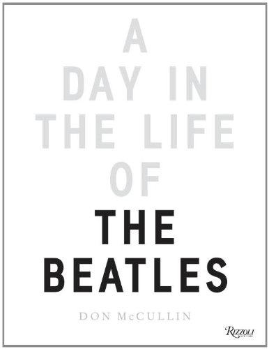 Beispielbild fr A Day in the Life of The Beatles zum Verkauf von HPB-Diamond