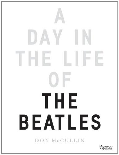 Stock image for A Day in the Life of The Beatles for sale by HPB-Diamond