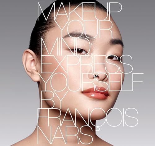 Makeup Your Mind: Express Yourself