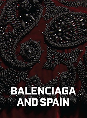 Balenciaga and Spain: Spanish Master
