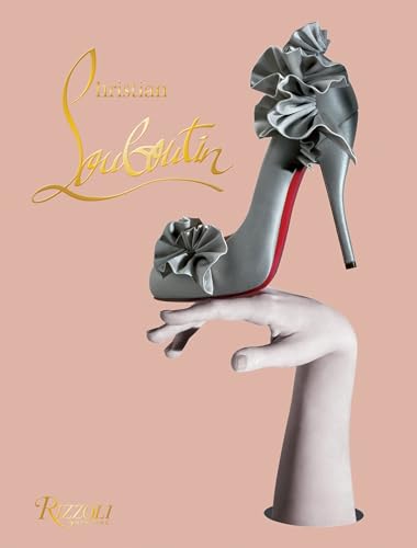 9780847836512: Christian Louboutin