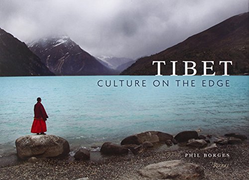Stock image for Tibet: Culture on the Edge for sale by BooksRun