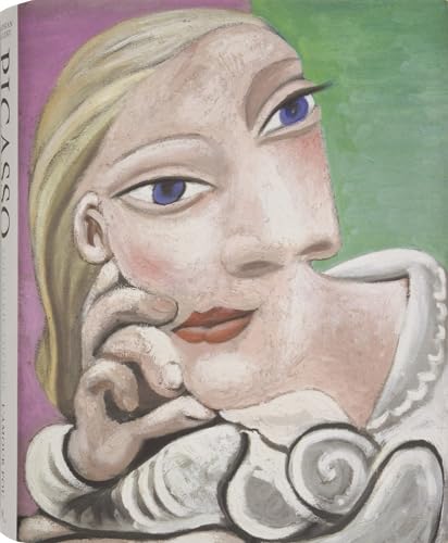 Stock image for Pablo Picasso and Marie-Therese: L'Amour Fou for sale by East Village Books