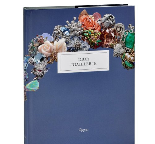 Stock image for Dior Joaillerie for sale by Front Cover Books