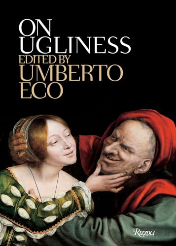 On Ugliness (9780847837236) by Eco, Umberto