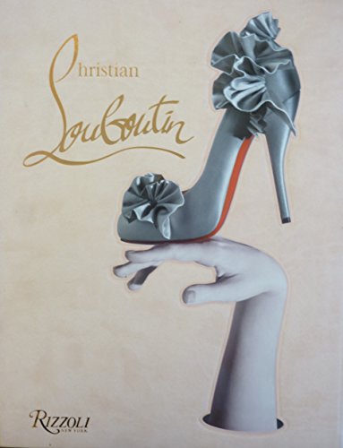 9780847837298: Christian Louboutin French Edition