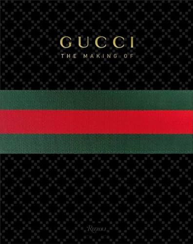 9780847837304: GUCCI - THE MAKING OF