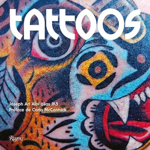Stock image for tattoos for sale by Ammareal