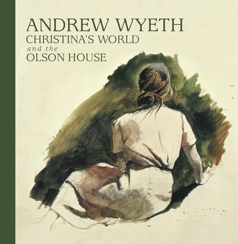 Imagen de archivo de Andrew Wyeth, Christina's World, and the Olson House a la venta por HPB Inc.