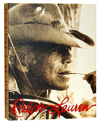 Imagen de archivo de Ralph Lauren a la venta por Upward Bound Books