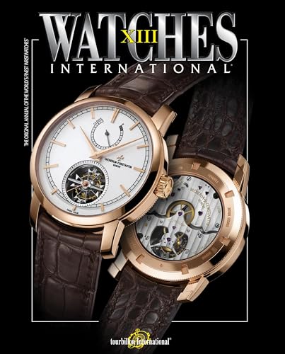 Stock image for Watches International (Paperback) for sale by CitiRetail
