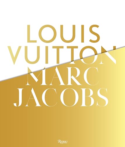 9780847837571: Louis Vuitton / Marc Jacobs: In Association with the Musee des Arts Decoratifs, Paris