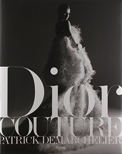 9780847837687: Dior couture